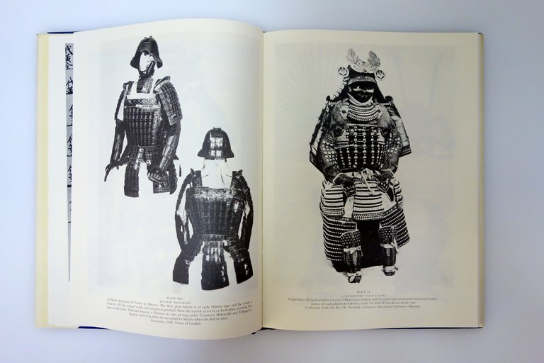 The Manufacture of Armour and Helmets in 16th Century Japan …
