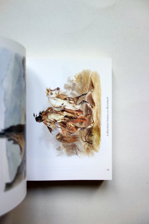 The North American Indian Portfolios from the Library of Congress …