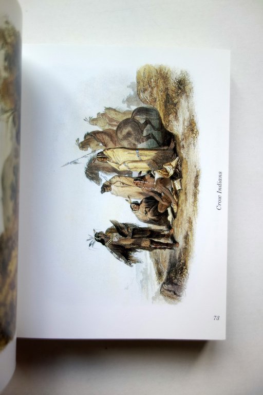 The North American Indian Portfolios from the Library of Congress …