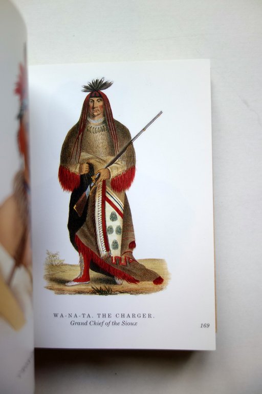 The North American Indian Portfolios from the Library of Congress …