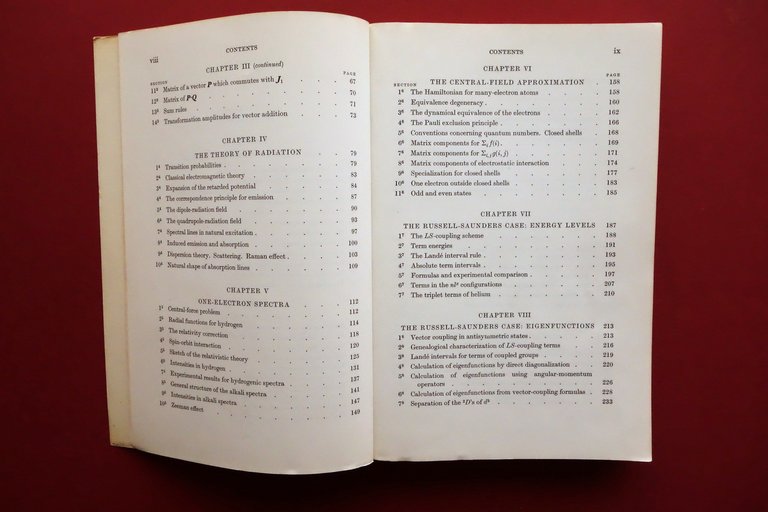 The Theory of Atomic Spectra Condon Shortly Cambridge University Press …