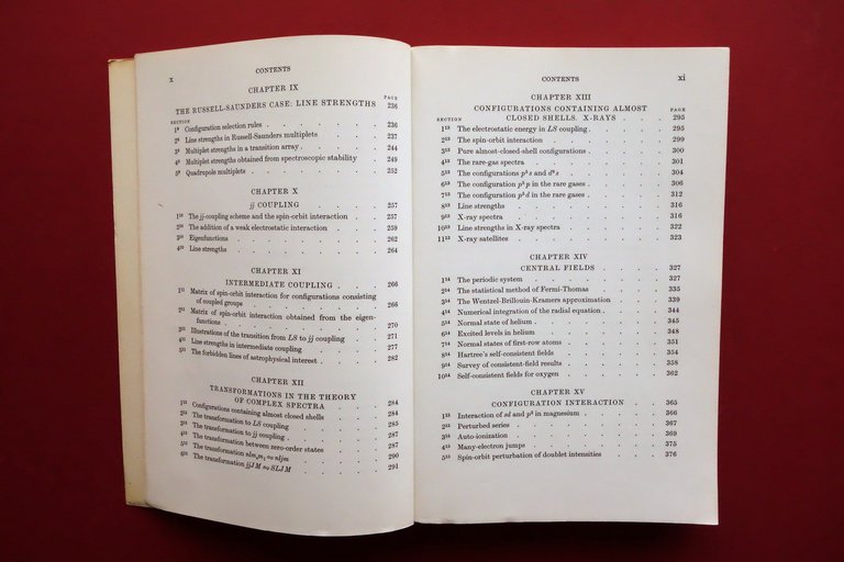 The Theory of Atomic Spectra Condon Shortly Cambridge University Press …