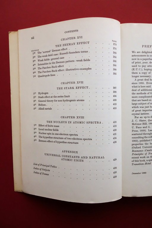 The Theory of Atomic Spectra Condon Shortly Cambridge University Press …