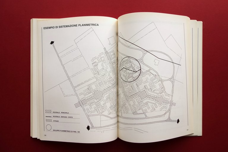 Tipologia Tecnologia Sviluppo Urbano AA. VV. Ed. Luigi Parma Bologna …