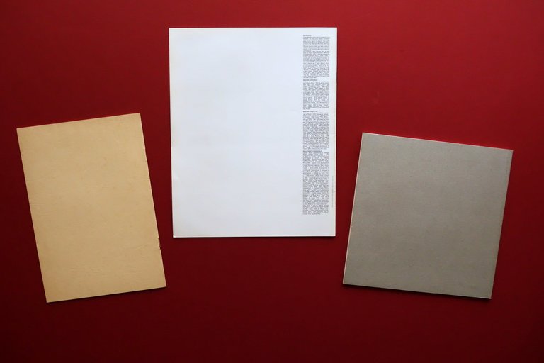 Titina Maselli 3 Cataloghi Parco Massari Galleria Santacroce Casa Mantegna