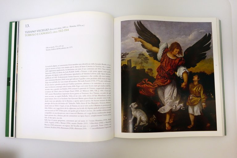 TIZIANO E LA NASCITA DEL PAESAGGIO MODERNO GIUNTI PALAZZO REALE …