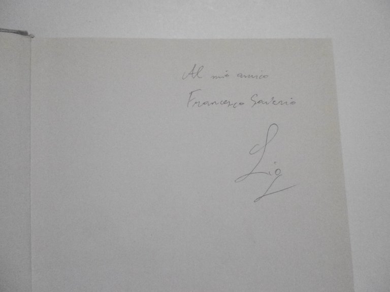 Tomarchio Lio Ricugghituri Letterio Tomarchio 1994 2 volumi completo