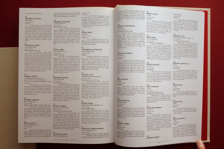 Tomo In Memory of Davide Sorrenti Photoart AA. VV. Sartoria … | Immagine Gallery 11