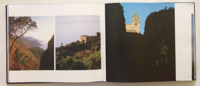 Tony Catany Baltasar Porcel llles Balears Lunwerg Editores Espana | Immagine Gallery 2