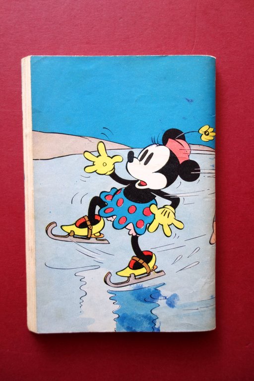 Topolino Walt Disney Vol. X Numero 59 25 Gennaio 1953 …