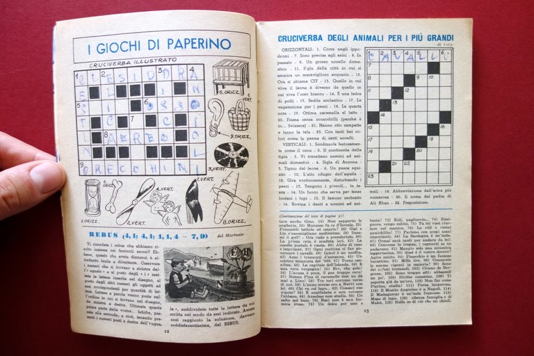 Topolino Walt Disney Vol. X Numero 59 25 Gennaio 1953 …