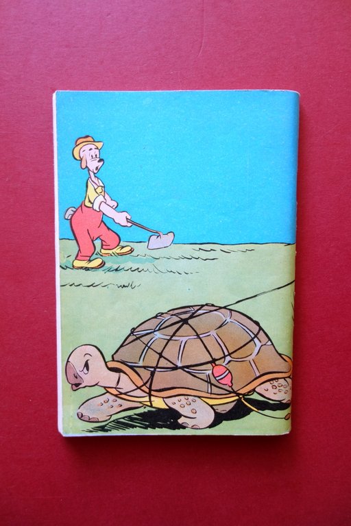 Topolino Walt Disney Vol. XII Numero 71 25 Luglio 1953 … | Immagine Gallery 2