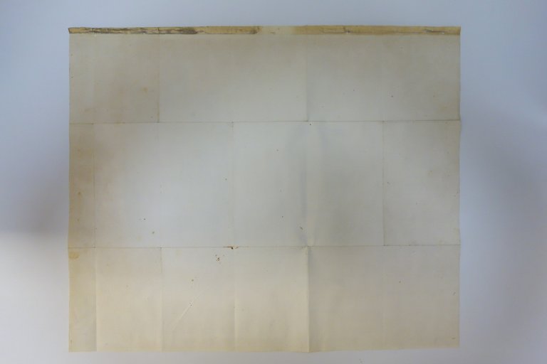 Torrione della Mirandola che nel 1714 Andò in Aria Tavola …