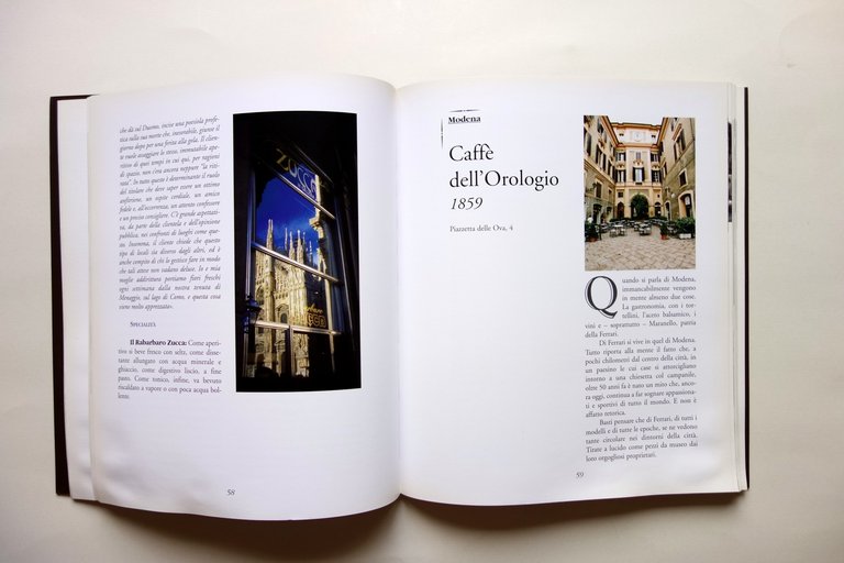 Tra le Mura di un CaffË Pino di Feo Florinda …