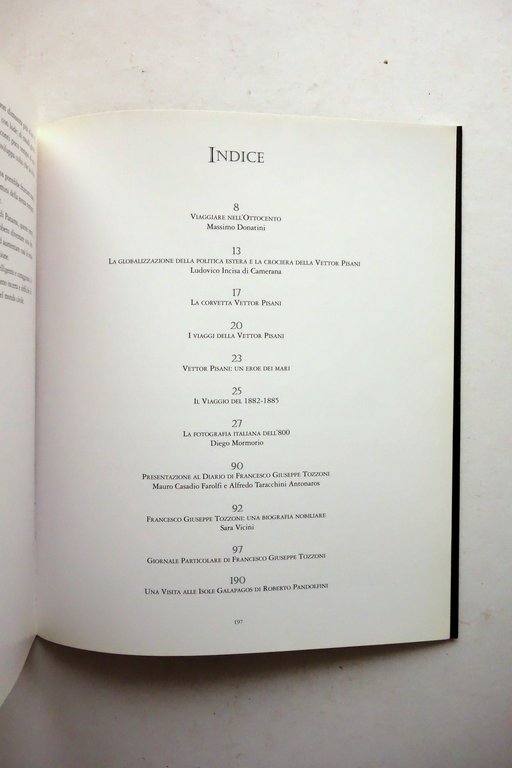 Tra Meridiani e Paralleli Viaggio della Corvetta Vettor Pisani 1882-85 …