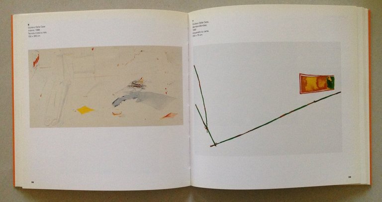 Tramogge dell'Arte Vaccari Della Casa Guerzoni Balbonesi Benati Cremaschi Riva