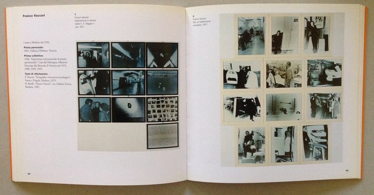 Tramogge dell'Arte Vaccari Della Casa Guerzoni Balbonesi Benati Cremaschi Riva