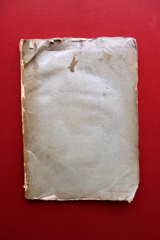 Tramontini Giuseppe Nozioni Preliminari delle Tre Coordinate Modena 1808