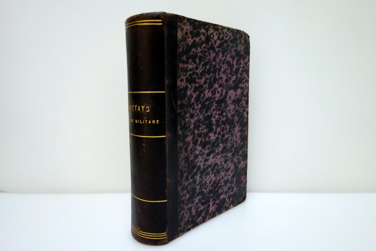 Trattato d'Igiene Militare G. Morache Detken Napoli 1878 16 Tavole … | Immagine Gallery 2