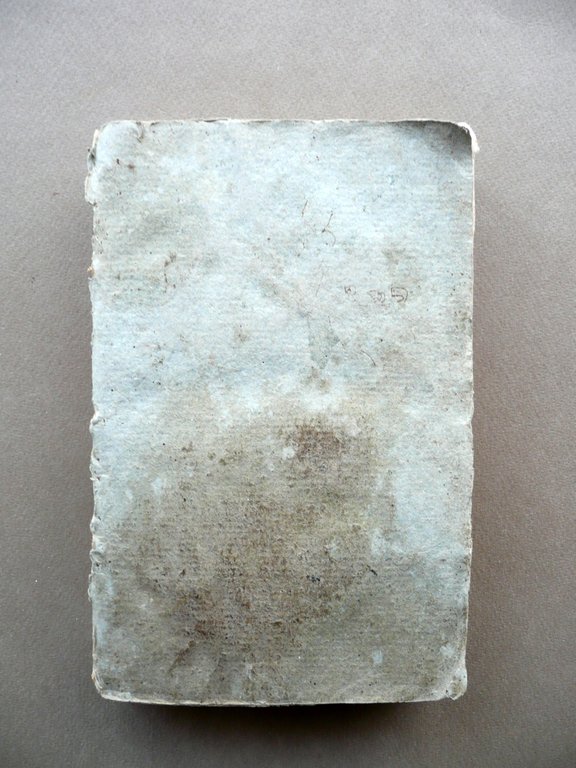 Trattato delle Operazioni di Chirurgia Ambrogio Bertrandi Tomo II Fracasso …