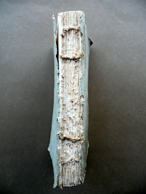 Trattato delle Operazioni di Chirurgia Ambrogio Bertrandi Tomo II Fracasso …