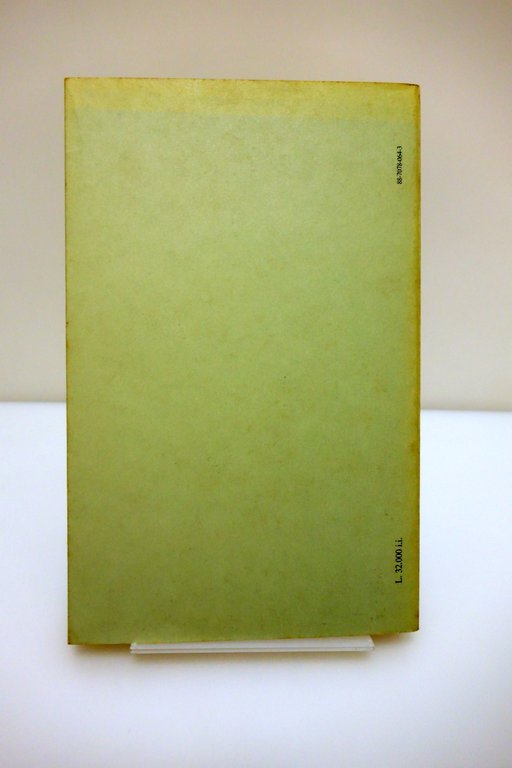 TRAUMA CRESCITA PERSONALITA' GREENACRE RAFFAELLO CORTINA 1986