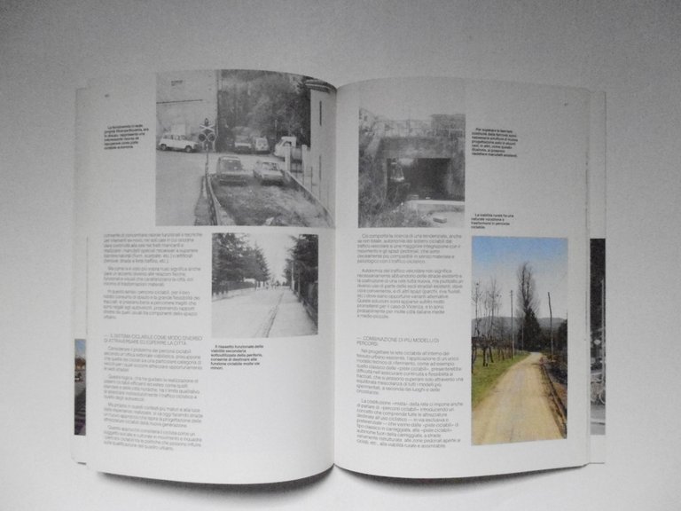 Travi Valerio Gli Spazi Accessori Piste Ciclabili Percorsi Pedonali Saiedue …