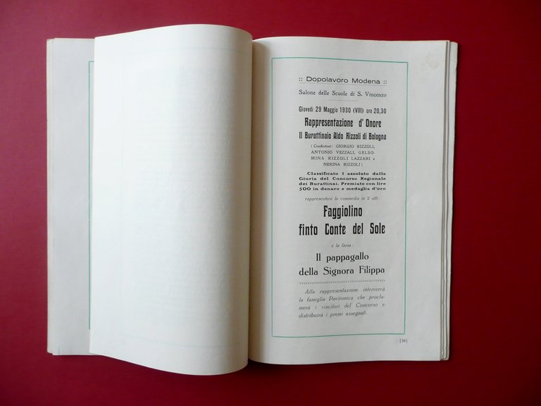 Tre Manoscritti Sonetti Satira Campanile S. Maria Zobarigo Dialetto Veneziano