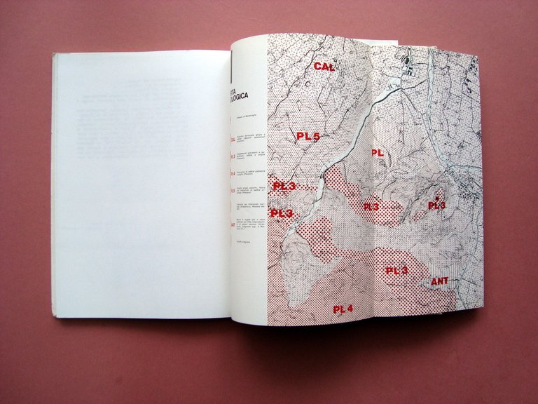 Tugnoli A. Rosini R. Parco Storico Abbazia Monteveglio + carta …