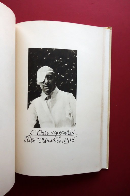 Tutte le Opere di Gabriele d'Annunzio a cura dell' Istituto …