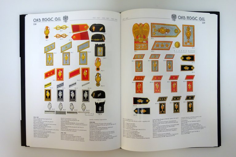 Ugo Pericoli Le Divise del Duce Tutte le Divise e …