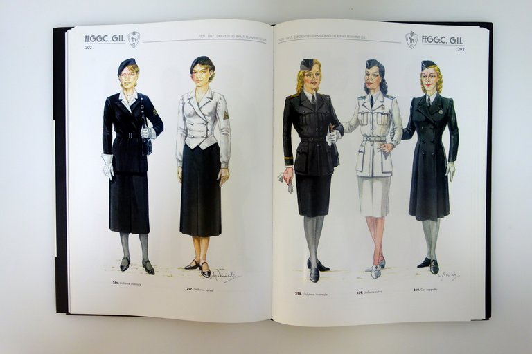 Ugo Pericoli Le Divise del Duce Tutte le Divise e …