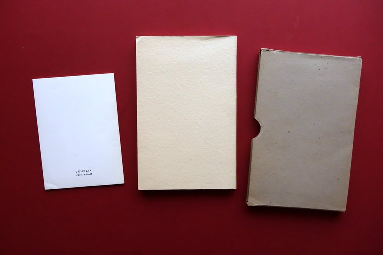 Ugo Stefanutti Elenco degli Scritti Liviana Padova 1965 Poesie Incise …