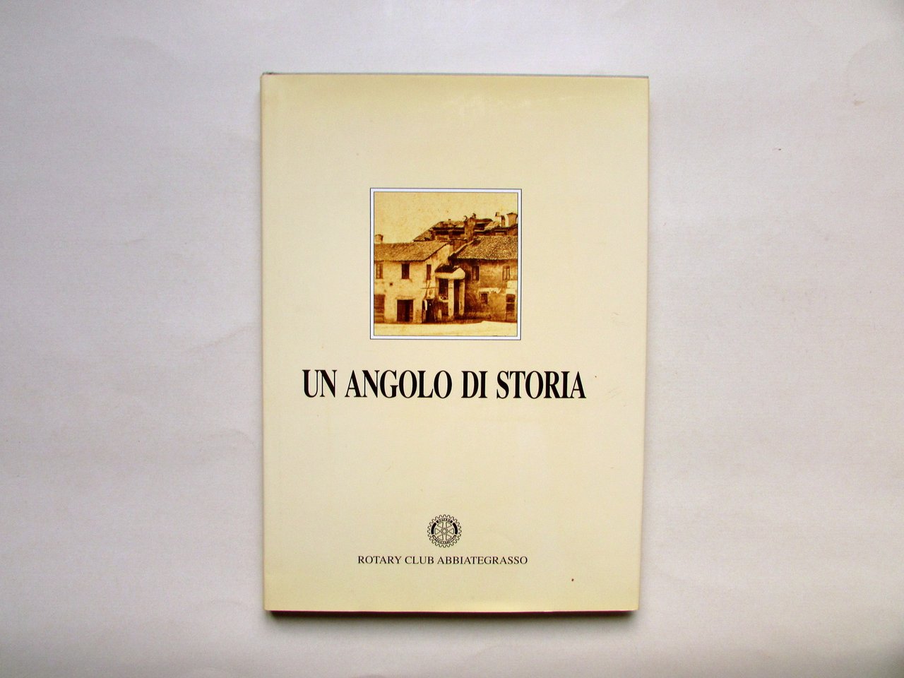 Un Angolo di Storia Restauro dell'Edicola S. Carlo Borromeo Abbiategrasso … | Immagine principale