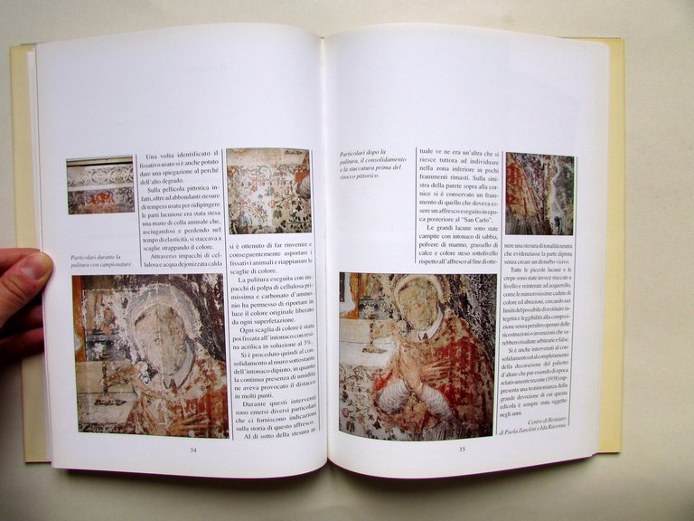 Un Angolo di Storia Restauro dell'Edicola S. Carlo Borromeo Abbiategrasso … | Immagine Gallery 5