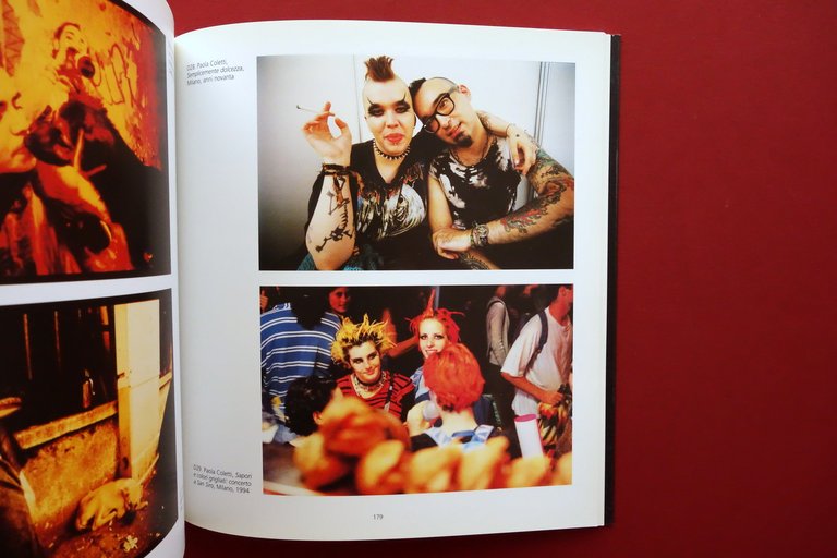 Un Diavolo per Capello dalla Sfinge a Warhol Mazzotta 2006 …