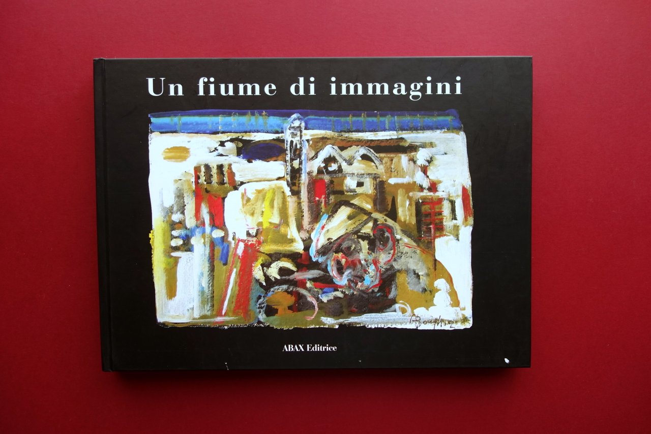 Un Fiume di Immagini ABAX Editrice Parma 2005 Fiume Po …