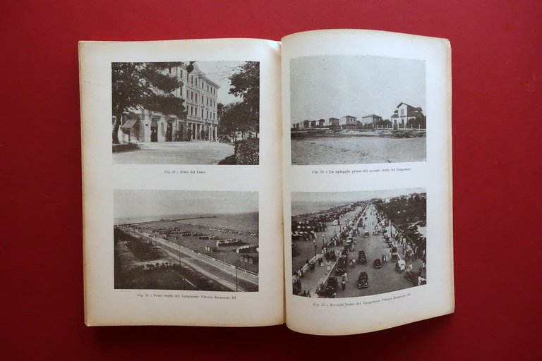 Un Secolo di VIta Balneare al Lido di Rimini Luigi …