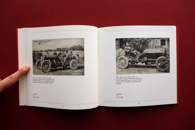 Un Sogno Lungo un Miglio il Circuito di Modena Simonini …