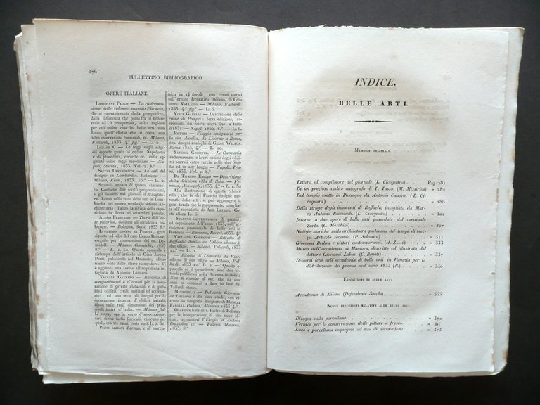 Uso Pinus Maritima Giornale di Belle Arti e Tecnologia Anno … | Immagine Gallery 3