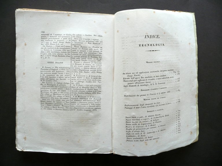 Uso Pinus Maritima Giornale di Belle Arti e Tecnologia Anno … | Immagine Gallery 5