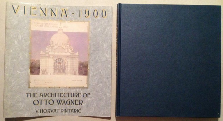 V. Horvat Pintaric Vienna 1900 The Arhitecture of Otto Wagner …