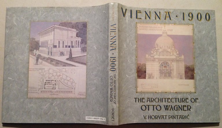 V. Horvat Pintaric Vienna 1900 The Arhitecture of Otto Wagner …