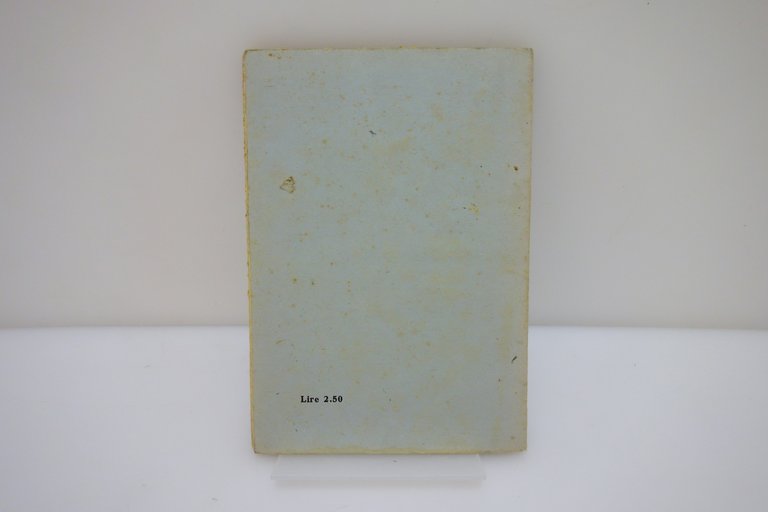 Vade-Mecum del Perfetto Fascista di Leo Longanesi Vallecchi 1926 Molto … | Immagine Gallery 3