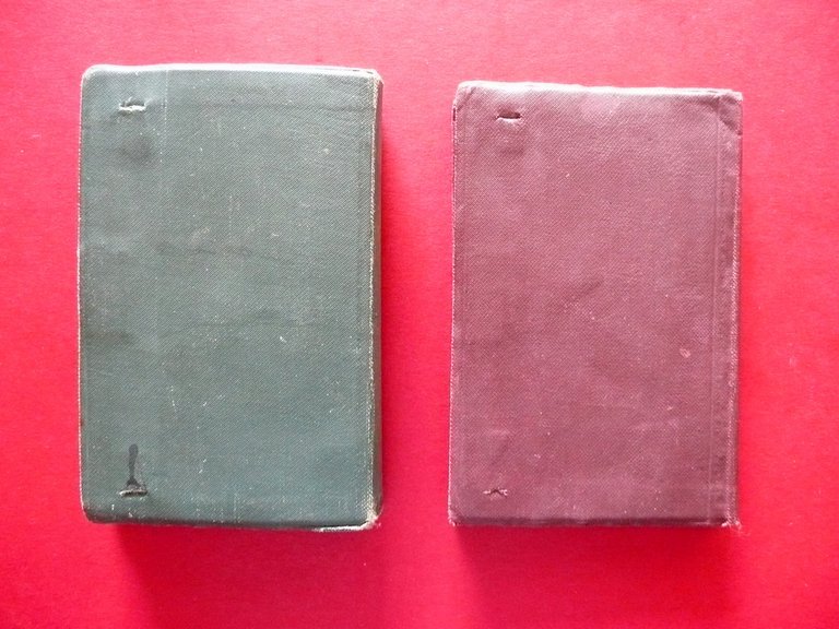 Vademecum Agenda degli Artefici della Vittoria Di Maio Giraud 1931-33 …