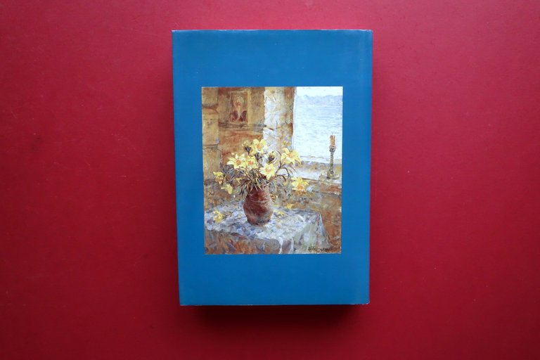 Valentin Tereschenko La Vita Senza Luogo Spirali/Vel 2001 Arte Contemporanea