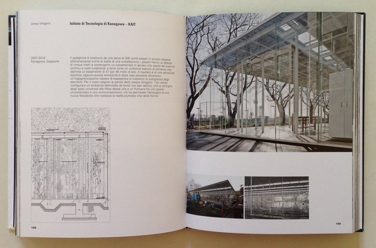 Valerio Paolo Mosco Nuda Architettura Skira Editore Milano 2012 | Immagine Gallery 3