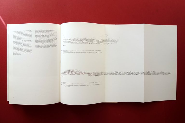 Valesio Storia di un Insediamento Apulo Montedipe 1987 Archeologia