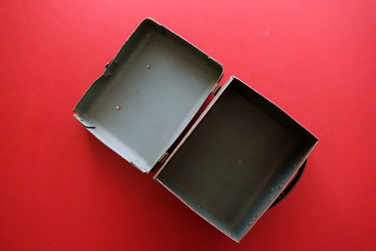 Valigetta IGC Industria Giocattoli Cinema Rapid Lanciano Chieti anni '30 … | Immagine Gallery 6