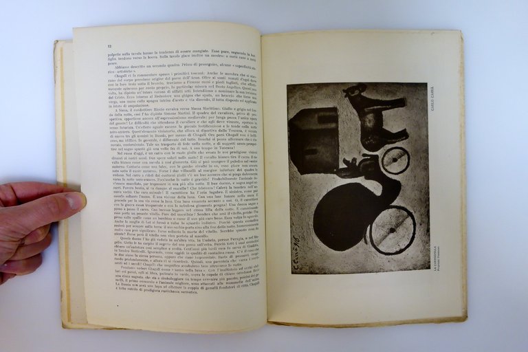 Valori Plastici Rivista d'Arte Anno III Num. 1 Roma 1921 … | Immagine Gallery 5